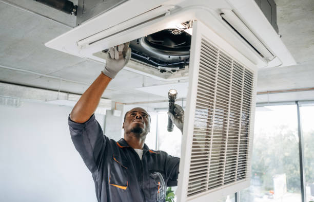 Licensed Hvac service in La Follette, TN - FH HVAC