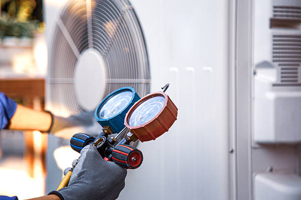 Affordable Hvac solutions in La Follette, TN